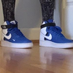 Nike Air Force 1 High